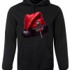 JBs Wear Adult Fleecy Hoodie Thumbnail