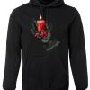 JBs Wear Adult Fleecy Hoodie Thumbnail