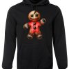 JBs Wear Adult Fleecy Hoodie Thumbnail