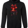JBs Wear Adult Fleecy Hoodie Thumbnail