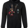 JBs Wear Adult Fleecy Hoodie Thumbnail