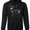 JBs Wear Adult Fleecy Hoodie Thumbnail