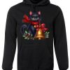 JBs Wear Adult Fleecy Hoodie Thumbnail