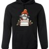 JBs Wear Adult Fleecy Hoodie Thumbnail
