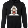 JBs Wear Adult Fleecy Hoodie Thumbnail