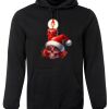 JBs Wear Adult Fleecy Hoodie Thumbnail