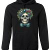 JBs Wear Adult Fleecy Hoodie Thumbnail