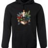JBs Wear Adult Fleecy Hoodie Thumbnail