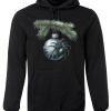 JBs Wear Adult Fleecy Hoodie Thumbnail