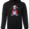 JBs Wear Adult Fleecy Hoodie Thumbnail