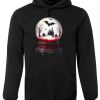 JBs Wear Adult Fleecy Hoodie Thumbnail