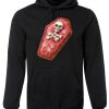 JBs Wear Adult Fleecy Hoodie Thumbnail