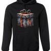 JBs Wear Adult Fleecy Hoodie Thumbnail