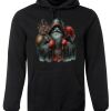 JBs Wear Adult Fleecy Hoodie Thumbnail