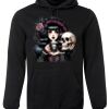 JBs Wear Adult Fleecy Hoodie Thumbnail