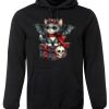 JBs Wear Adult Fleecy Hoodie Thumbnail