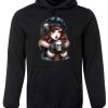 JBs Wear Adult Fleecy Hoodie Thumbnail