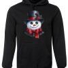 JBs Wear Adult Fleecy Hoodie Thumbnail