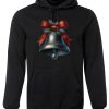 JBs Wear Adult Fleecy Hoodie Thumbnail