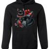 JBs Wear Adult Fleecy Hoodie Thumbnail