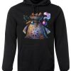 JBs Wear Adult Fleecy Hoodie Thumbnail