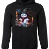 JBs Wear Adult Fleecy Hoodie Thumbnail