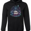 JBs Wear Adult Fleecy Hoodie Thumbnail