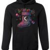 JBs Wear Adult Fleecy Hoodie Thumbnail
