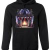 JBs Wear Adult Fleecy Hoodie Thumbnail
