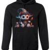 JBs Wear Adult Fleecy Hoodie Thumbnail