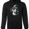 JBs Wear Adult Fleecy Hoodie Thumbnail