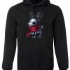 JBs Wear Adult Fleecy Hoodie Thumbnail