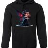 JBs Wear Adult Fleecy Hoodie Thumbnail