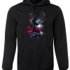JBs Wear Adult Fleecy Hoodie Thumbnail