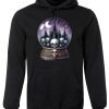JBs Wear Adult Fleecy Hoodie Thumbnail