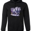 JBs Wear Adult Fleecy Hoodie Thumbnail