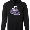 JBs Wear Adult Fleecy Hoodie Thumbnail