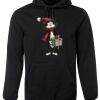 JBs Wear Adult Fleecy Hoodie Thumbnail