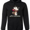 JBs Wear Adult Fleecy Hoodie Thumbnail