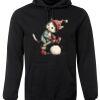 JBs Wear Adult Fleecy Hoodie Thumbnail