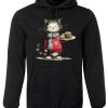 JBs Wear Adult Fleecy Hoodie Thumbnail