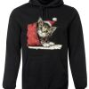 JBs Wear Adult Fleecy Hoodie Thumbnail