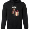 JBs Wear Adult Fleecy Hoodie Thumbnail