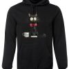 JBs Wear Adult Fleecy Hoodie Thumbnail