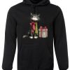 JBs Wear Adult Fleecy Hoodie Thumbnail