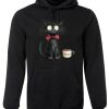 JBs Wear Adult Fleecy Hoodie Thumbnail