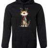 JBs Wear Adult Fleecy Hoodie Thumbnail