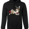 JBs Wear Adult Fleecy Hoodie Thumbnail