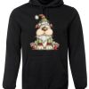 JBs Wear Adult Fleecy Hoodie Thumbnail