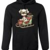 JBs Wear Adult Fleecy Hoodie Thumbnail